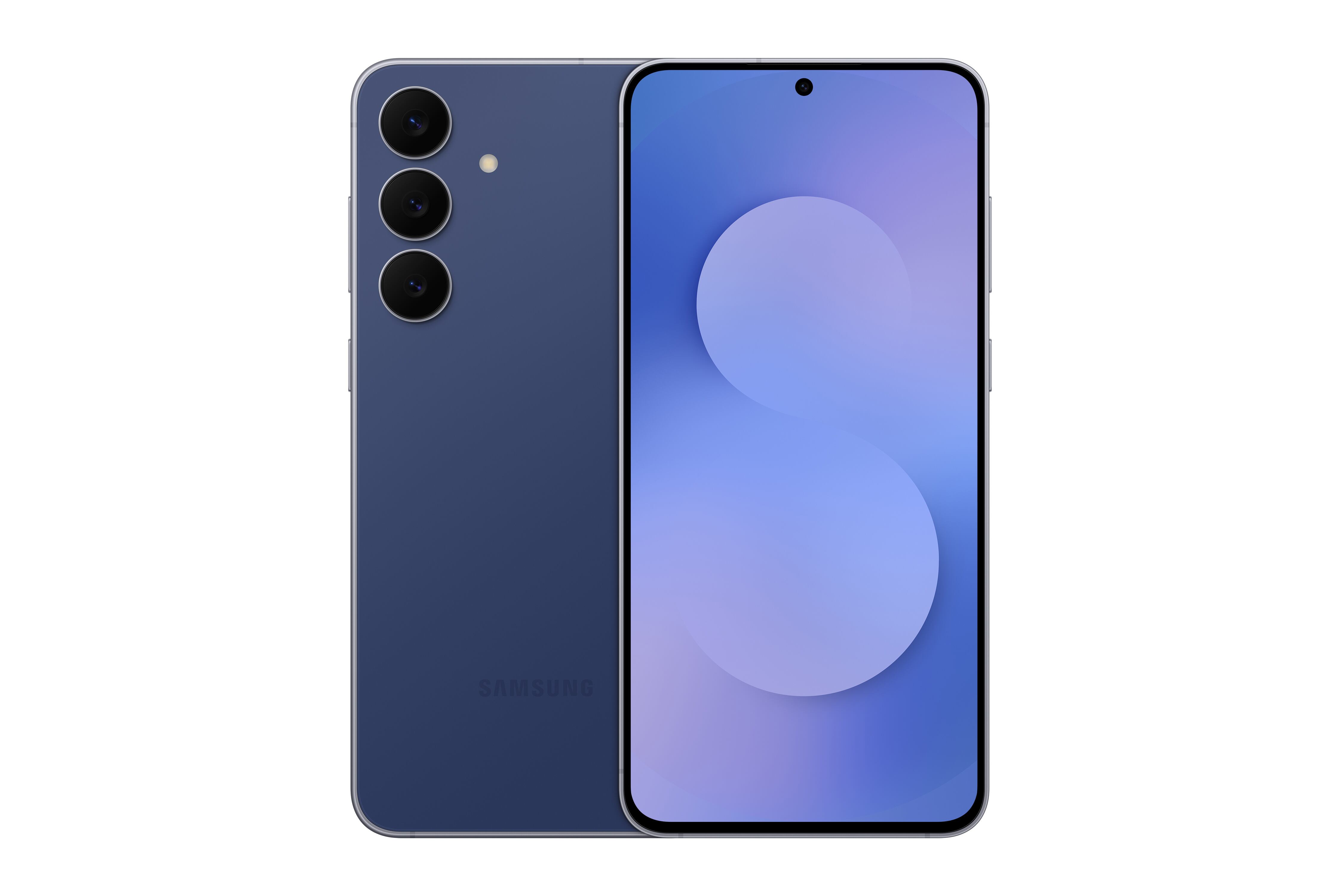 El Galaxy S25 FE tiene una pantalla de 6,7 pulgadas, un chip Exynos 2400 y una batería interna de 4900 mAh