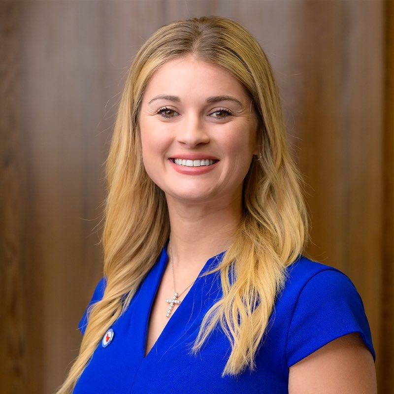 Los demócratas ganan en Luisiana donde Trump había arrasado en las presidenciales