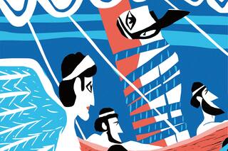 El silencio de las sirenas