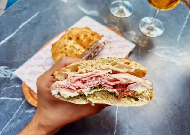 Los embutidos con menos calorías para comer sin culpa