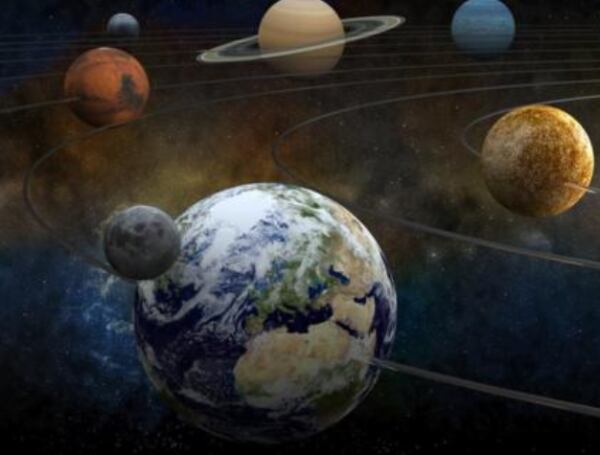 El Sistema Solar guarda secretos para los investigadores (Foto: iStock)