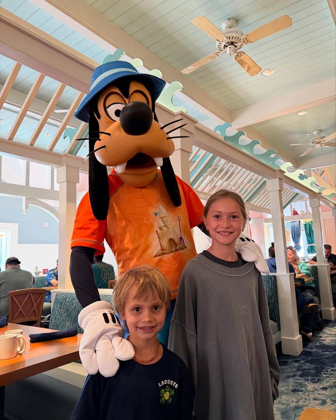 El tierno mensaje de cumpleaños de Zaira Nara a su hijo mayor (Foto: Instagram @zaira.nara)