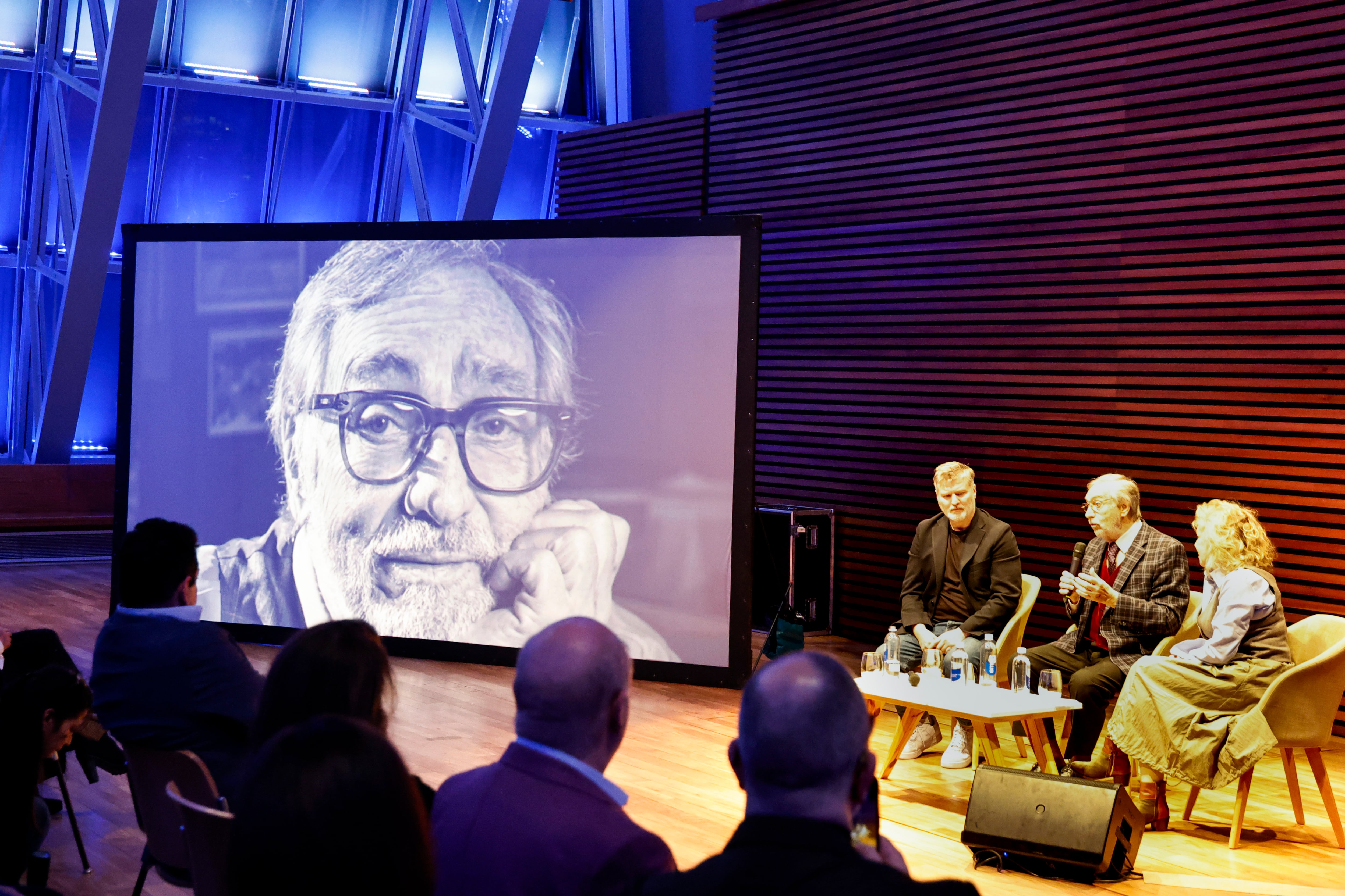 El velatorio de Brandoni sería este mediodía en la Legislatura porteña