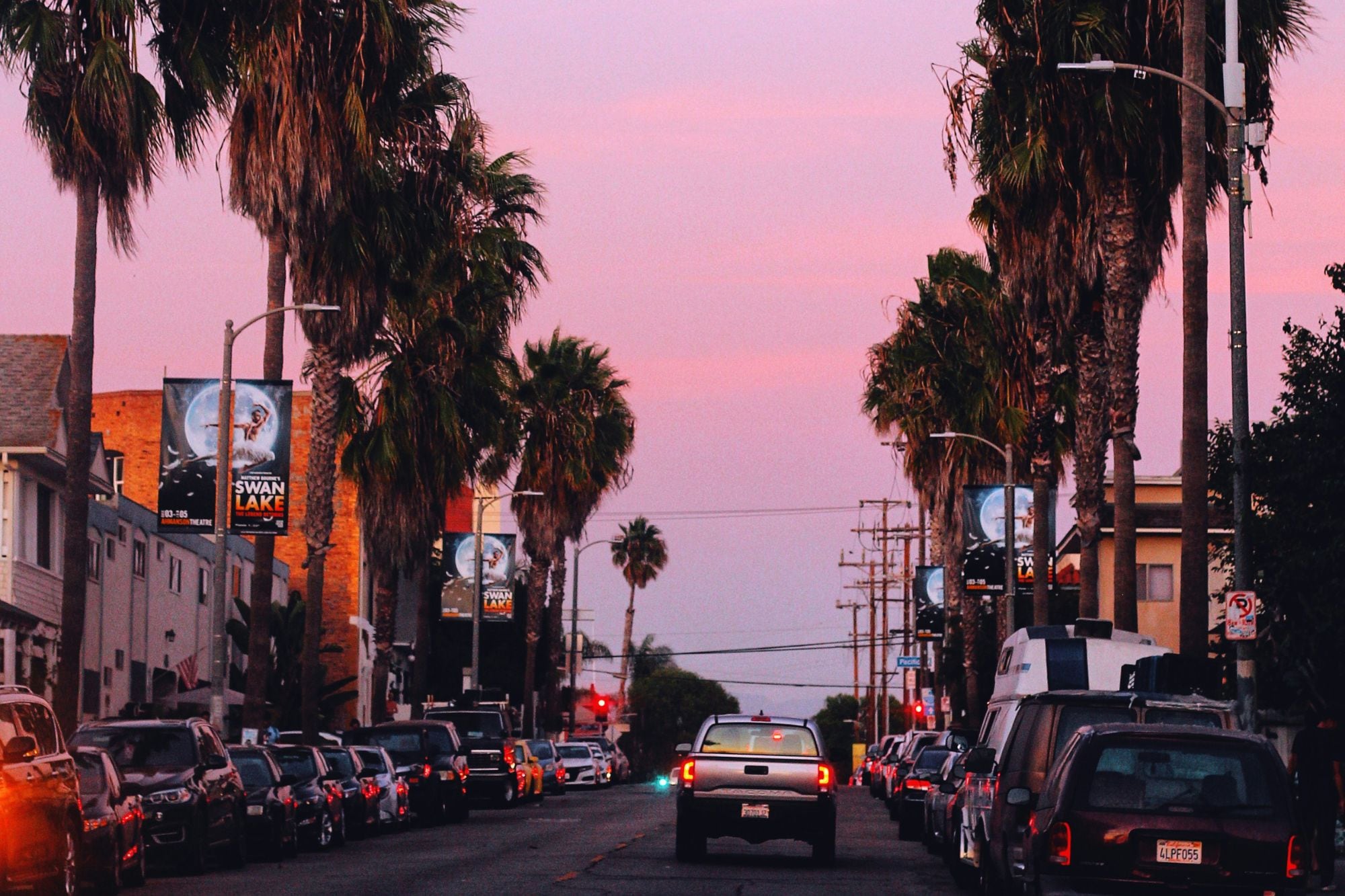 A pesar de su gran oferta cultural y de naturaleza, Los Ángeles presenta un costo de vida superior al promedio nacional