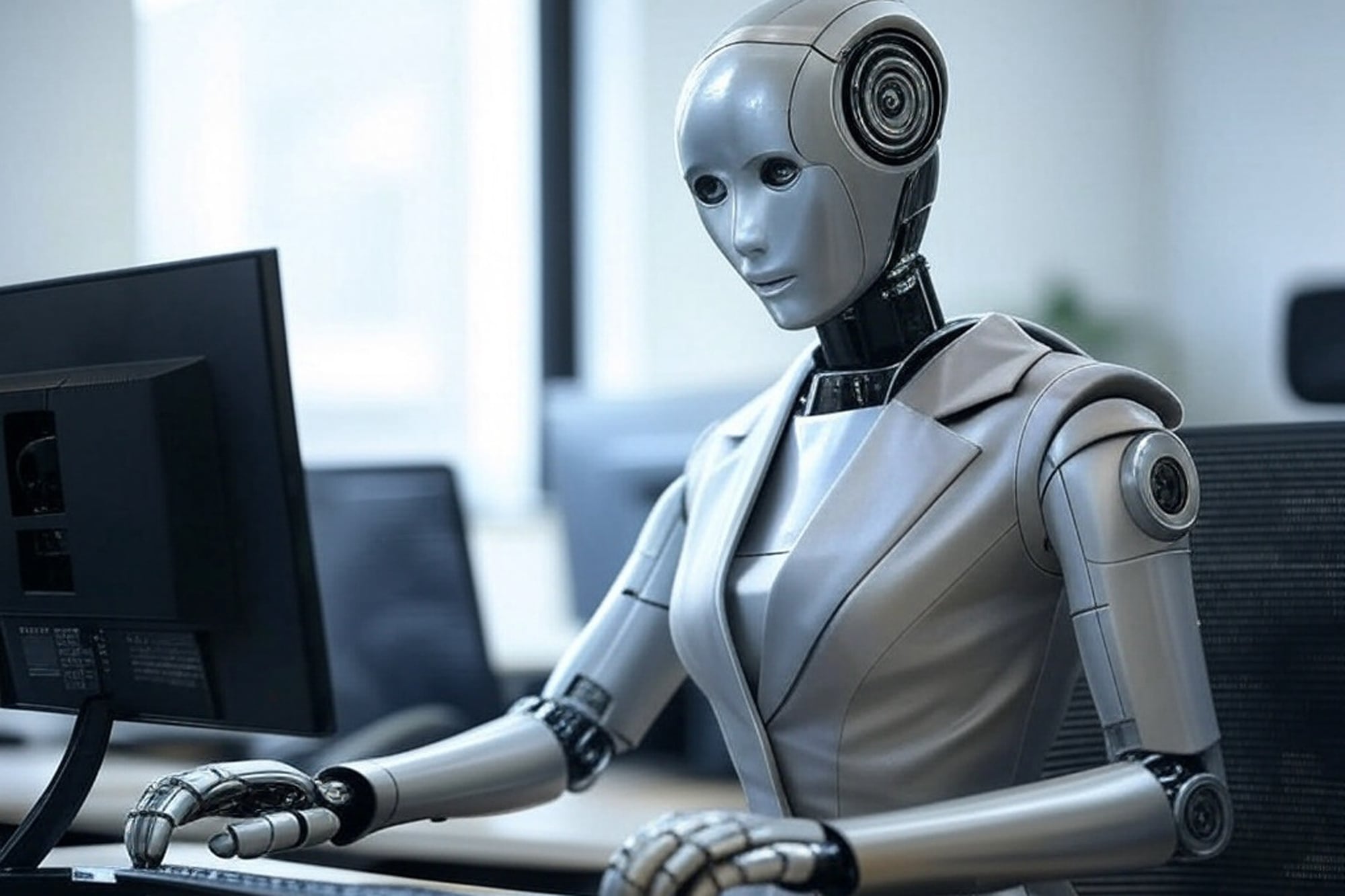 La inteligencia artificial ya no es una promesa lejana: se está metiendo en la vida cotidiana sin que lo notemos —en buscadores, mails, mensajeros, plataformas de trabajo y celulares. Y su impacto es mucho más profundo de lo que parece a simple vista