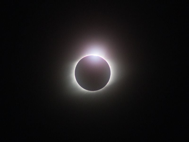 Eclipse Solar Total 2026, en detalle: a qué hora empieza y desde dónde se ve este miércoles 12 de agosto