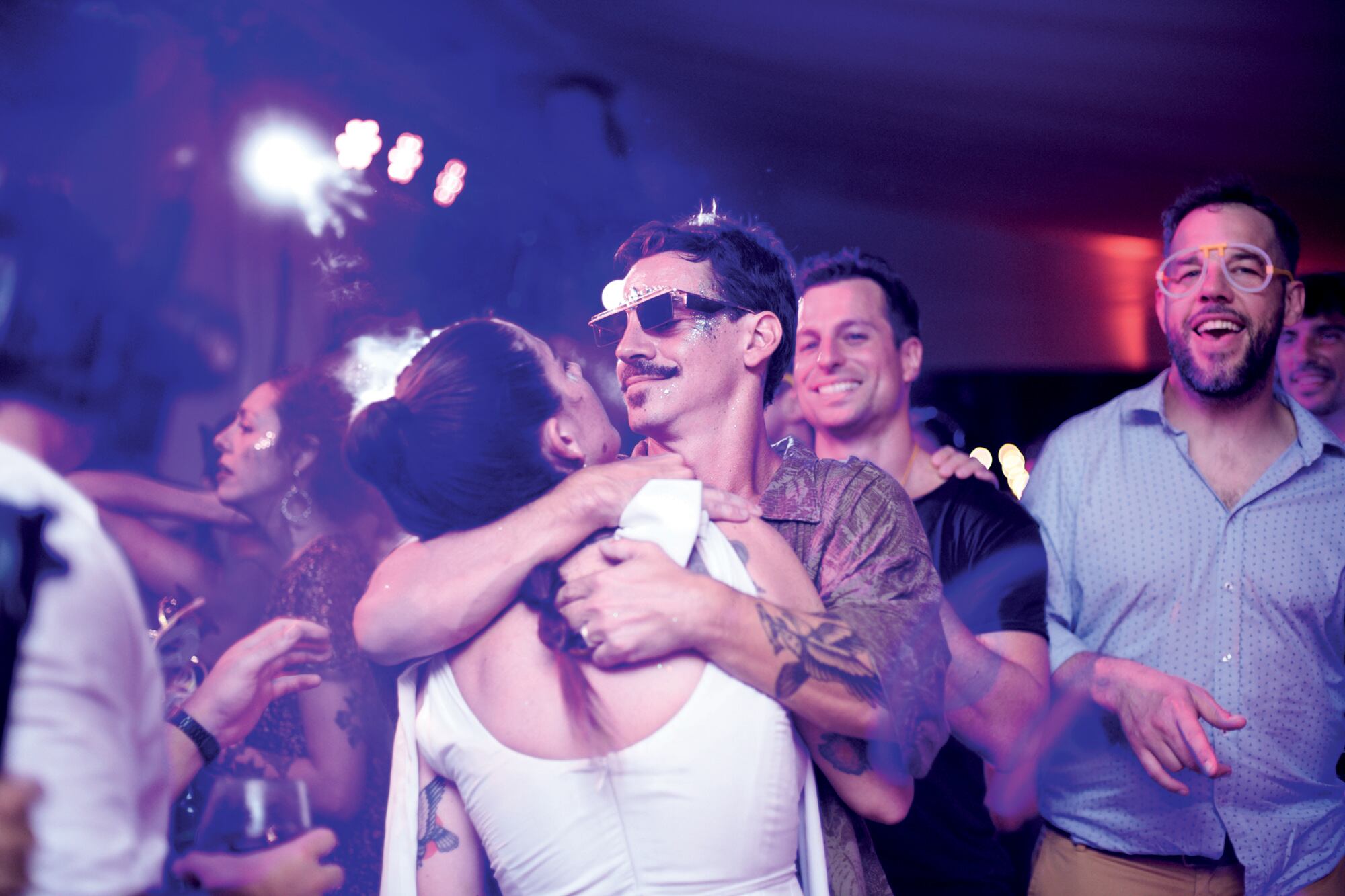 La separación entre Juana Repetto y Sebastián Graviotto tuvo lugar a principios de abril 2025