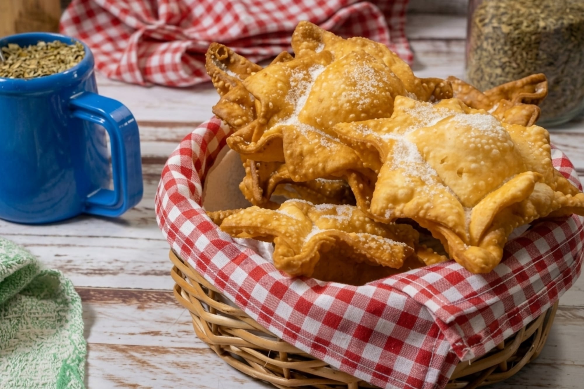 Ideales para el 25 de mayo: cómo hacer los pastelitos de membrillo en solo diez minutos