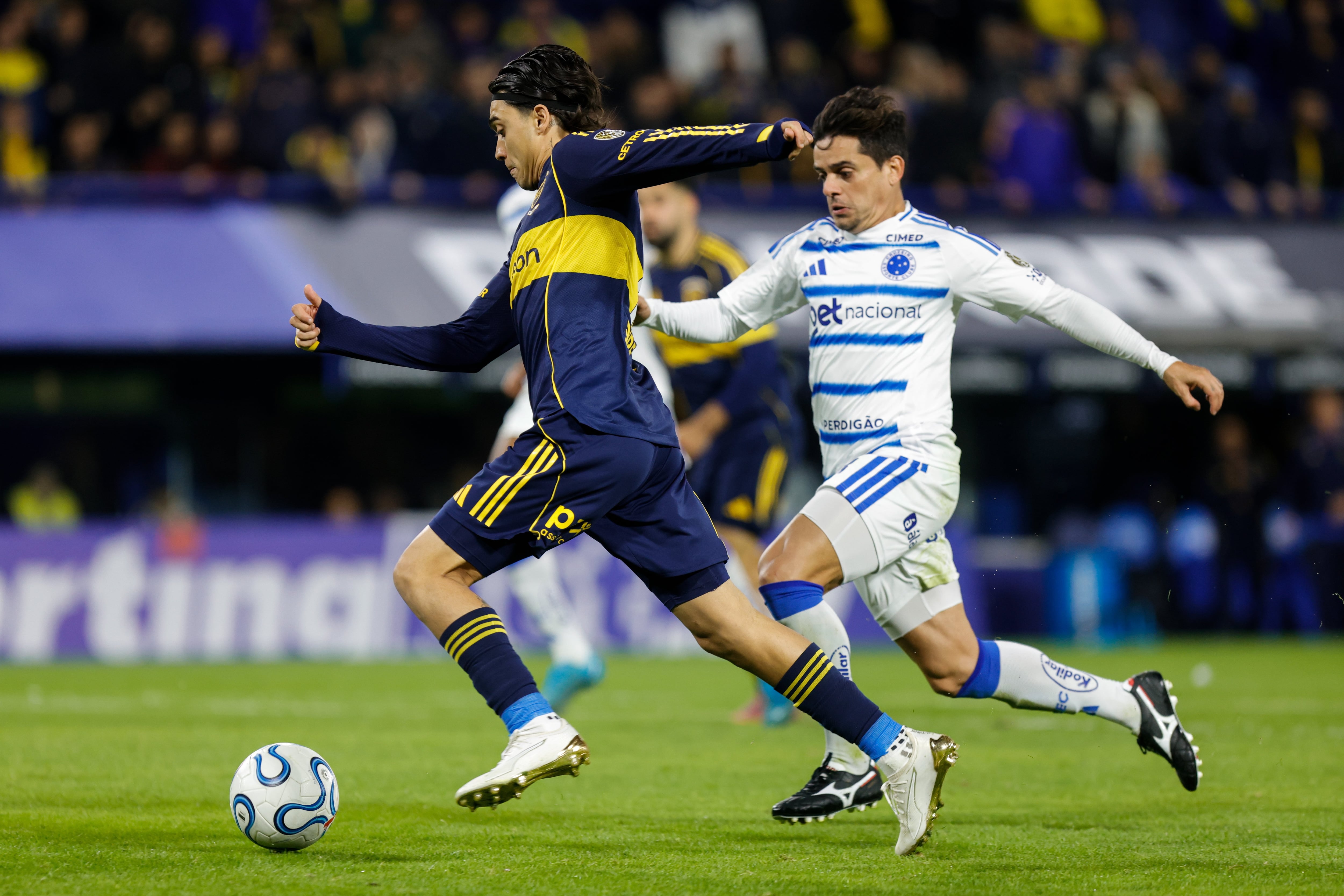 Así quedó la tabla de posiciones del grupo de Boca en la Copa Libertadores 2026, tras la fecha 5