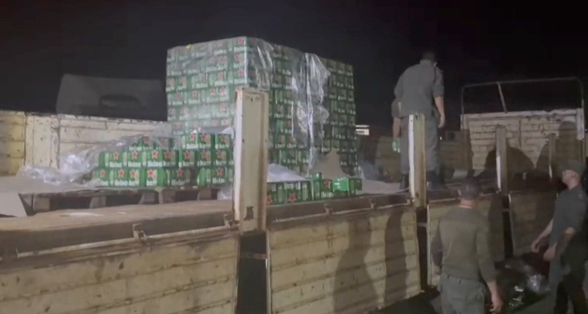 El 40% de los autoservicios del AMBA comercializa alguna marca de cerveza que ingresó de manera ilegal al país