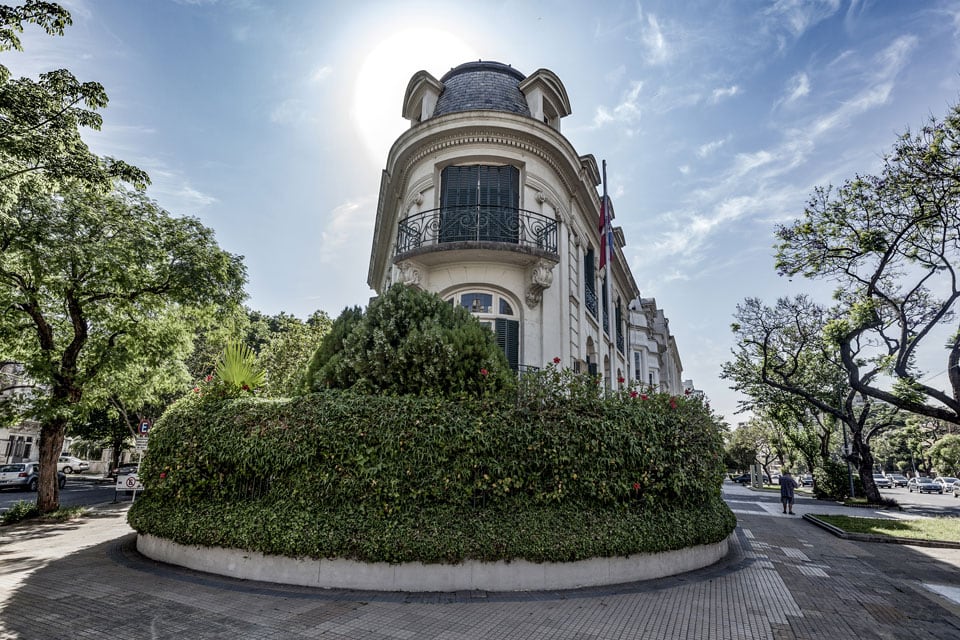 Ciudad: a pedido de los vecinos, la Justicia frenó nuevas habilitaciones comerciales en una elegante zona residencial