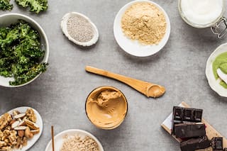 Trivia: ¿cuánto sabés sobre alimentación saludable?