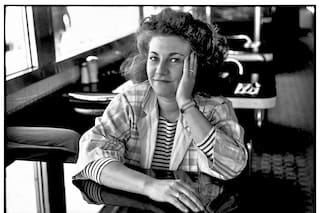 Huevos revueltos en tres mil caracteres