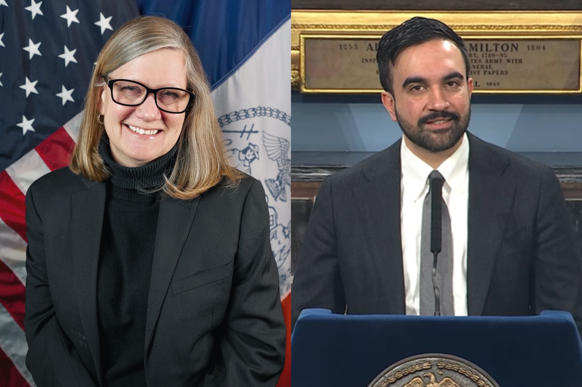 Noticias de New York: nueva comisionada de Emergencias de Mamdani y actualizaciones en vivo del martes 17 de febrero de 2026