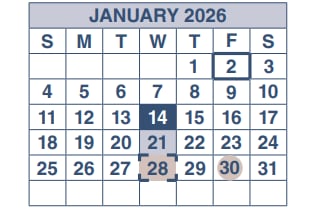 Las fechas de pago del Seguro Social para enero de 2026, con los aumentos confirmados por la SSA (ssa.gov)