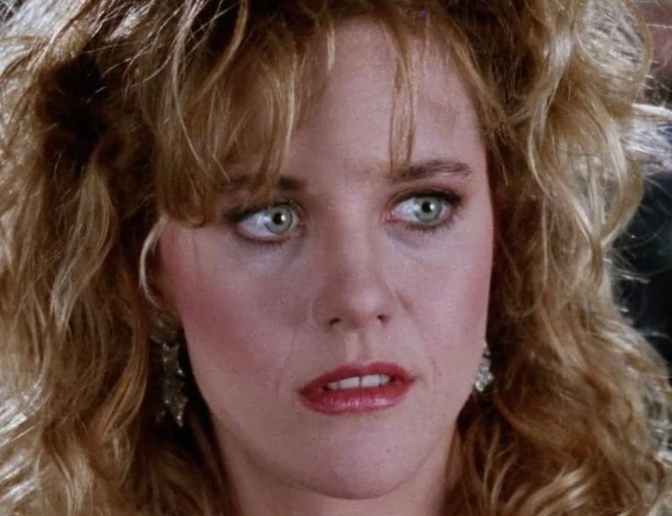 Para Meg Ryan el quiebre de su imagen inocente significó una liberación