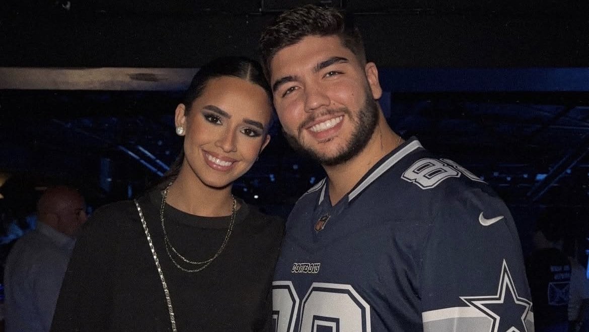 Encontraron muertos a la modelo Skarlent Rodríguez y su pareja tras los terremotos en Venezuela