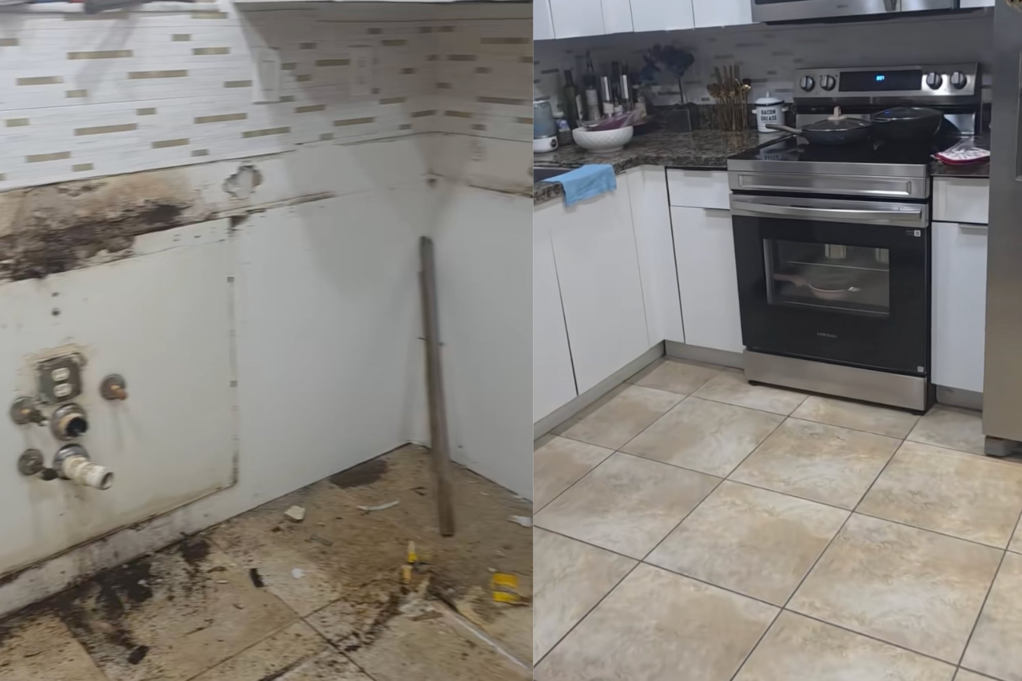 La renovación de baño y cocina puede costar entre $4.000.000 y $11.000.000, según el tamaño