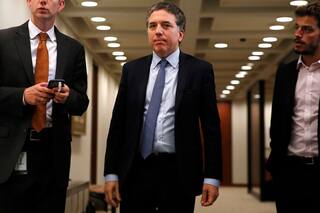 El Gobierno ganó una batalla, pero no la guerra