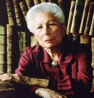 Hasta su muerte, la abogada se llamó