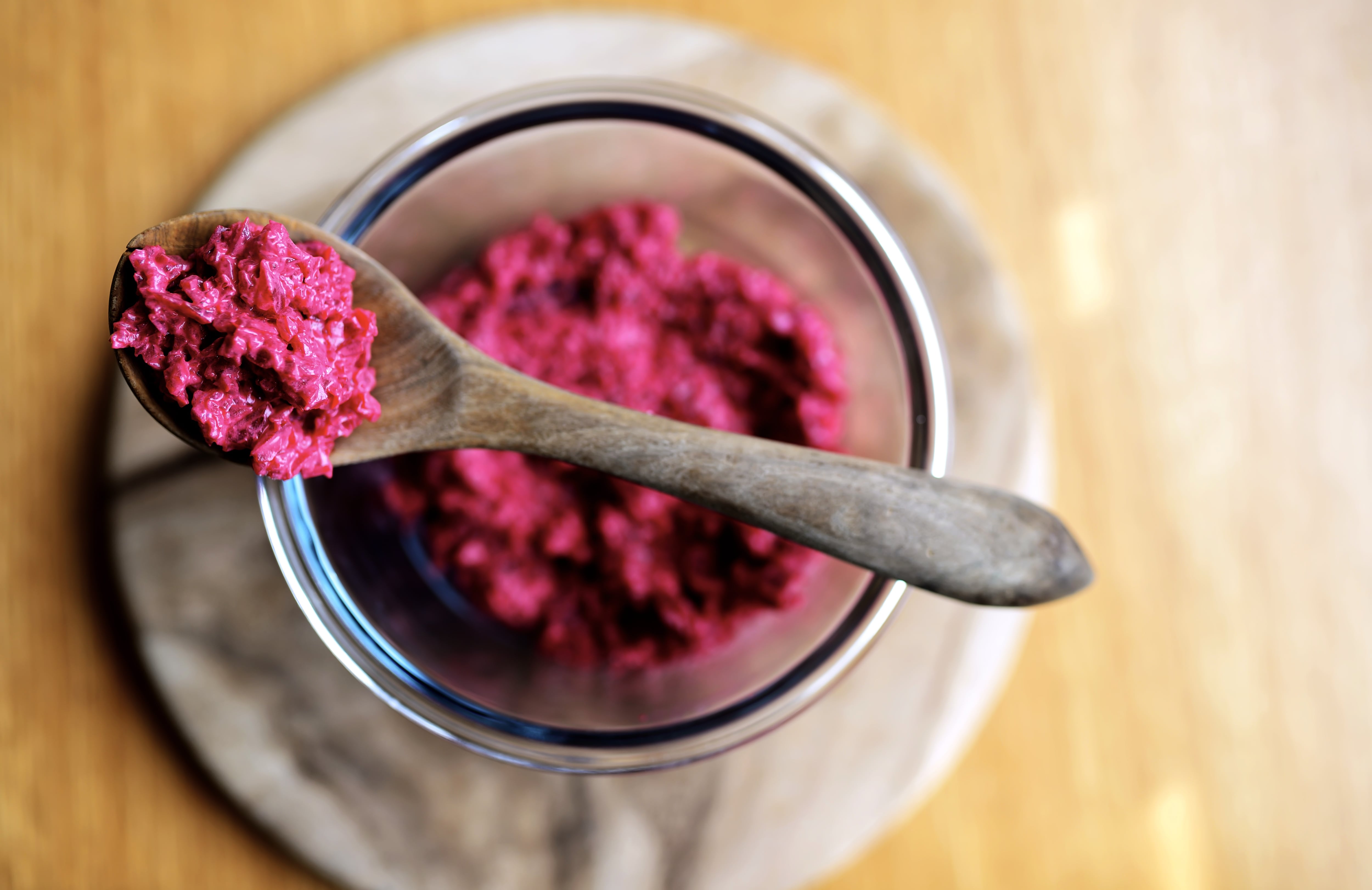 Estos son los nueve alimentos que aumentan el riesgo de piedras en los riñones