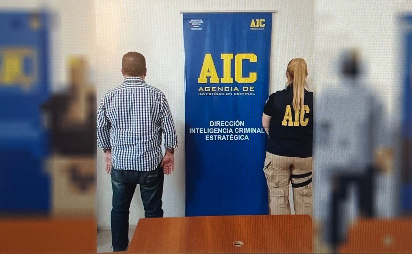 El estafador se encuentra detenido de forma preventiva en la Unidad Penitenciaria Nº 1 desde mediados de 2022.