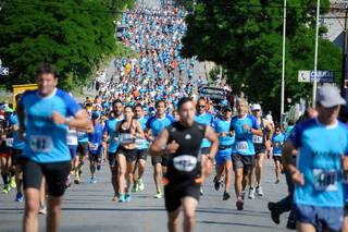 Abrieron las inscripciones para la legendaria carrera Tandilia
