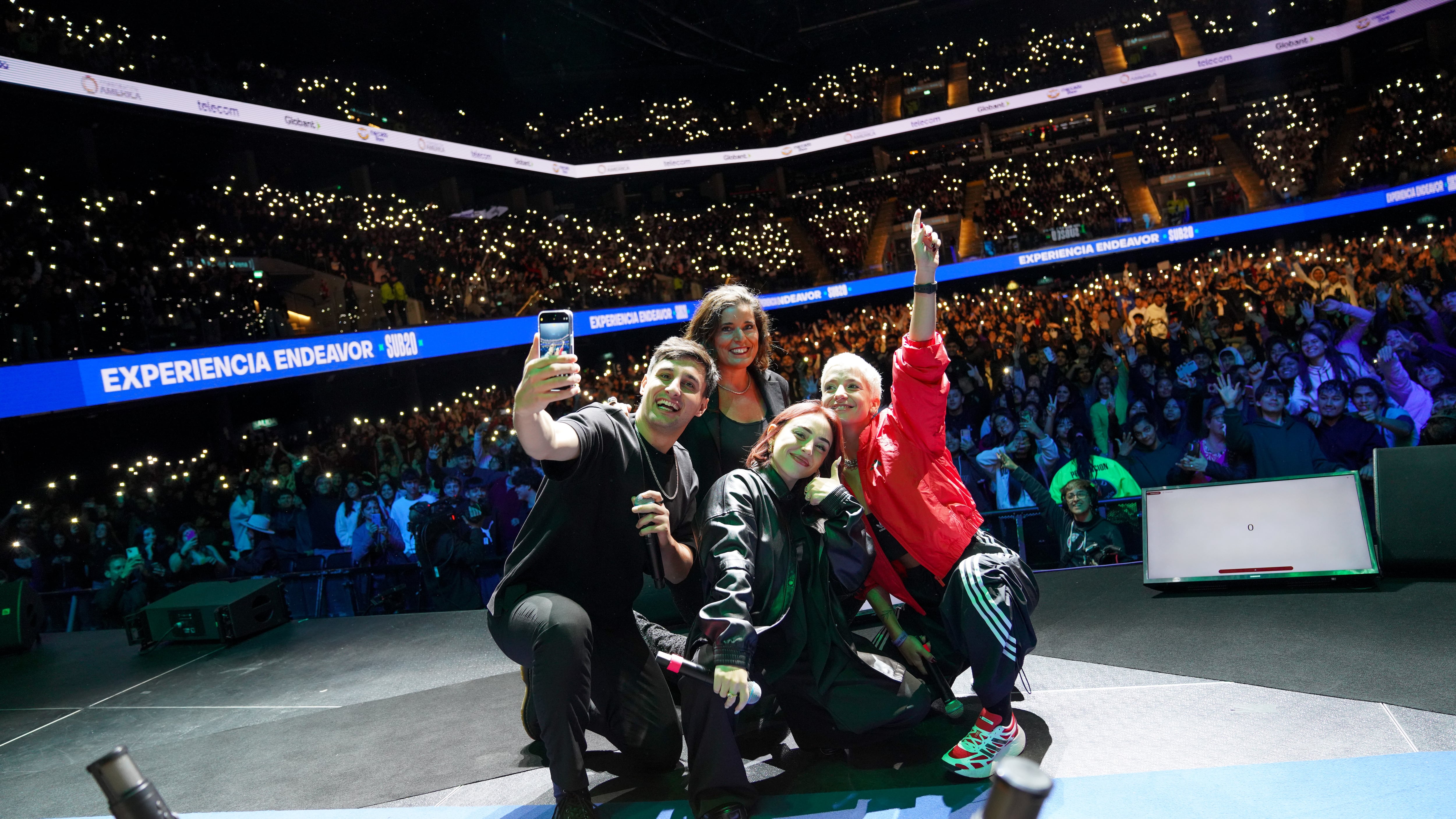 Nadie puede desear lo que no conoce