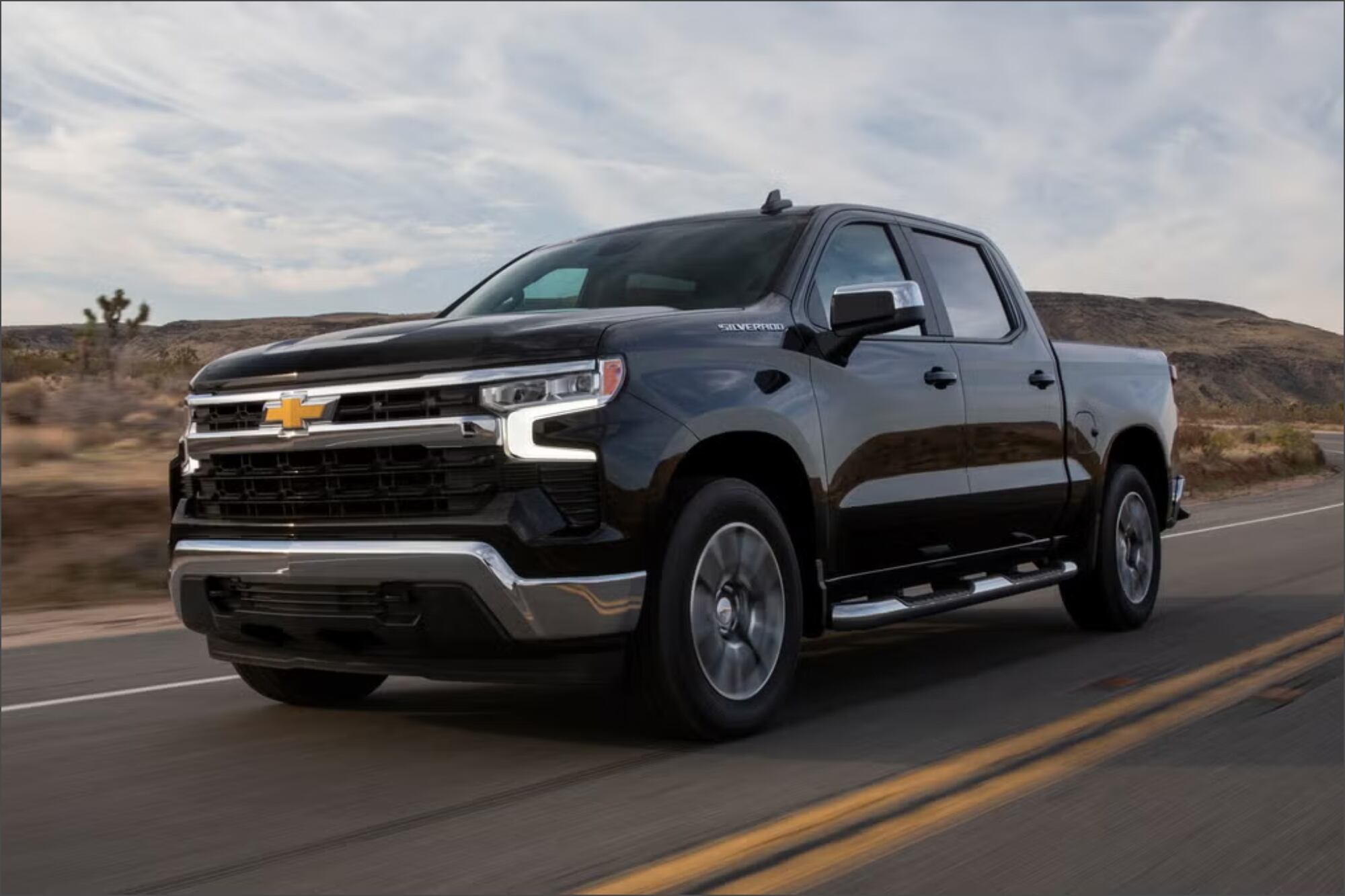 Confirmado en mayo de 2026: cuál es el precio de una camioneta Chevrolet Silverado nueva en Estados Unidos