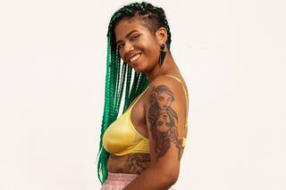 Mujeres únicas, con estilos múltiples