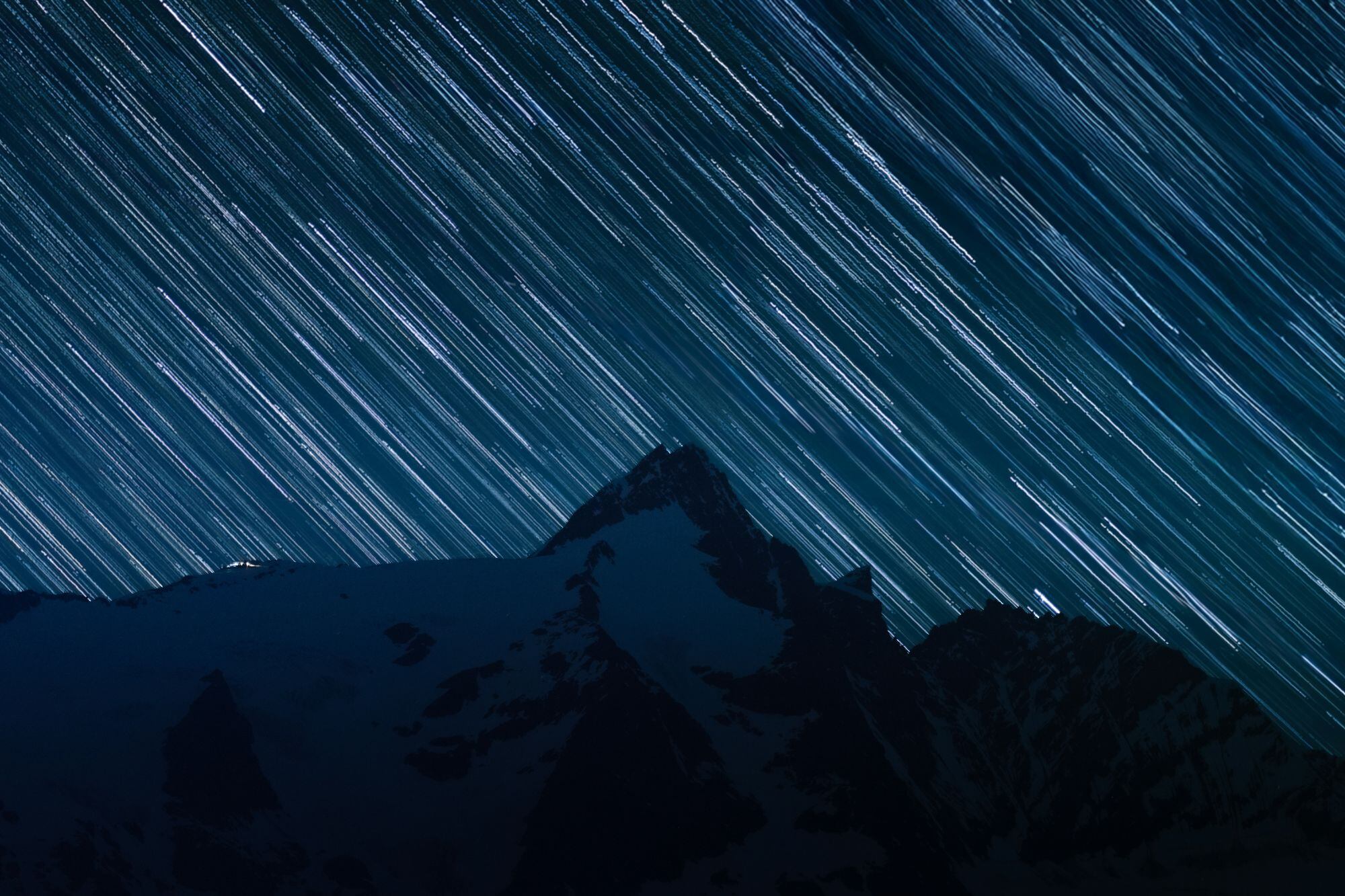 Lluvia de meteoros Gemínidas: cuándo y a qué hora verlas en EE.UU.
