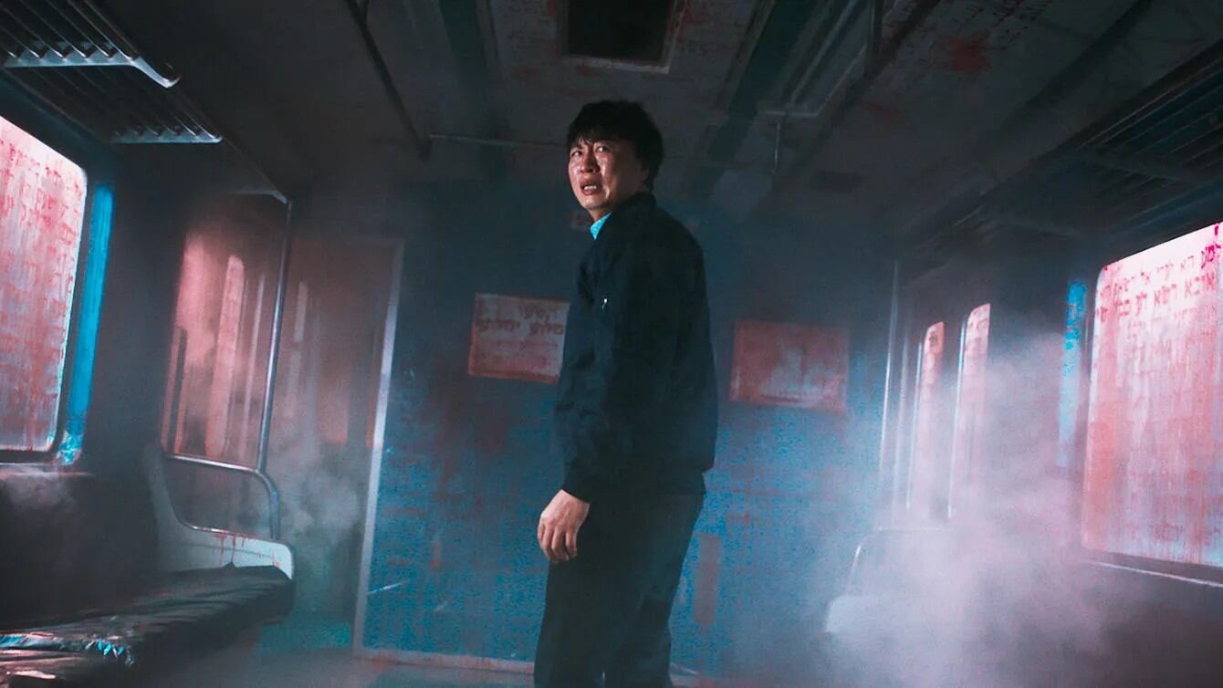 Estrenos de cine: La estación del terror, un film que ofrece los sustos esperables