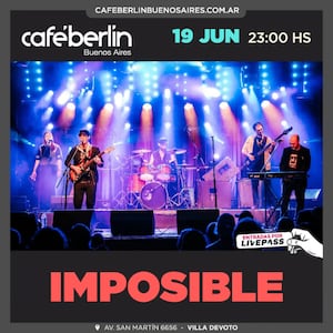 Imposible