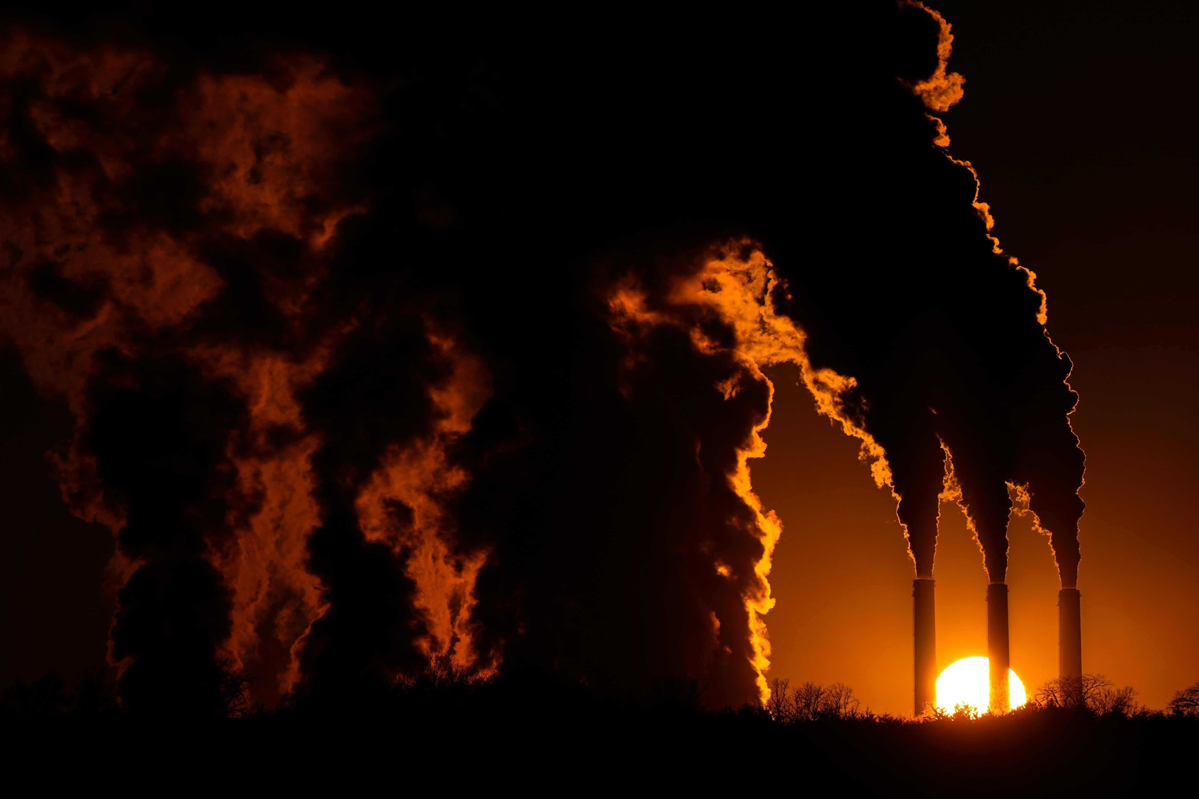 Andrés Repetto alertó sobre el cambio climático tras la llegada del