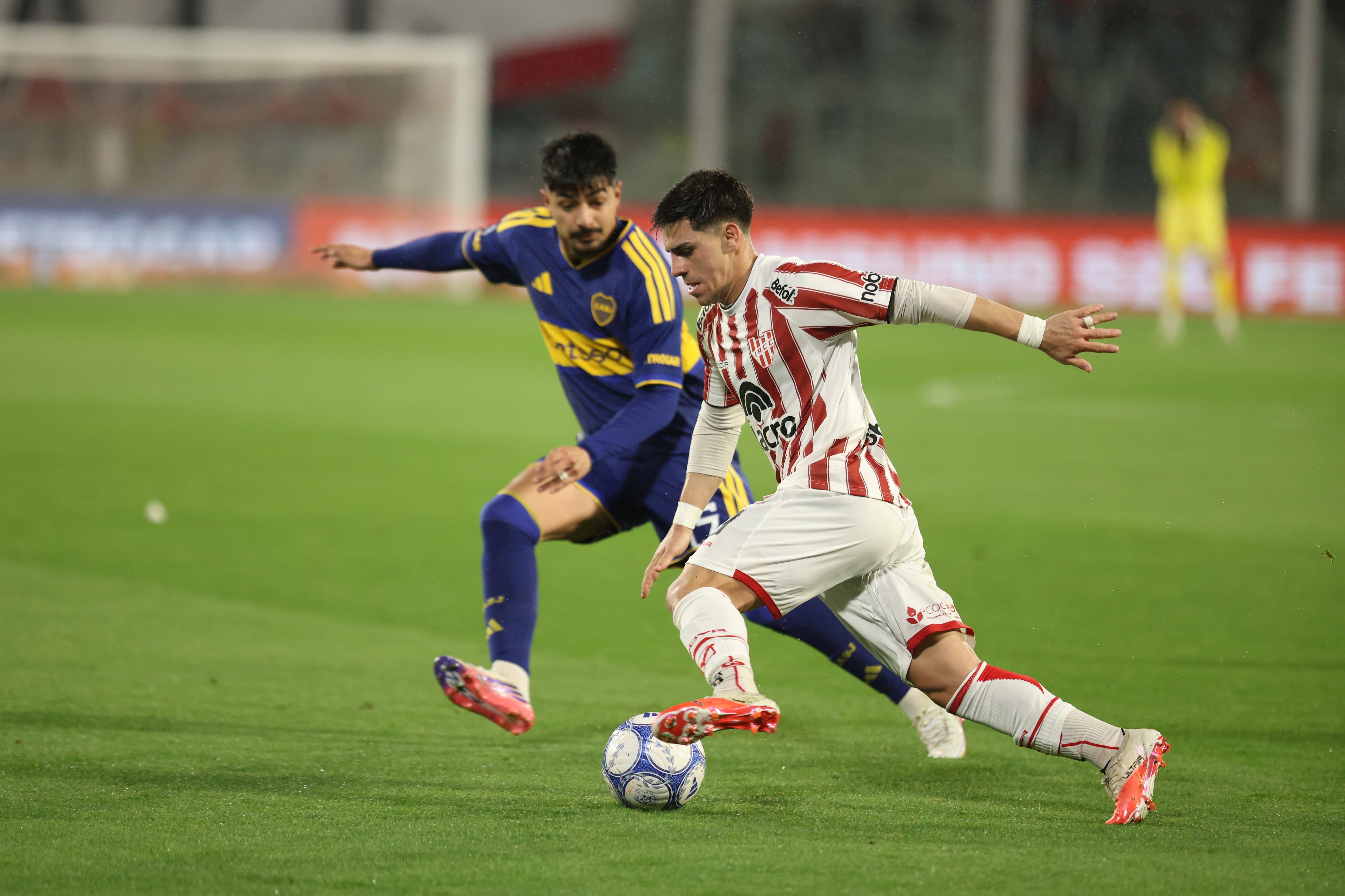 Instituto x Boca, AO VIVO pelo Torneio Clausura: cobertura minuto a minuto da partida Instituto x Boca, AO VIVO pelo Torneio Clausura: cobertura minuto a minuto da partida