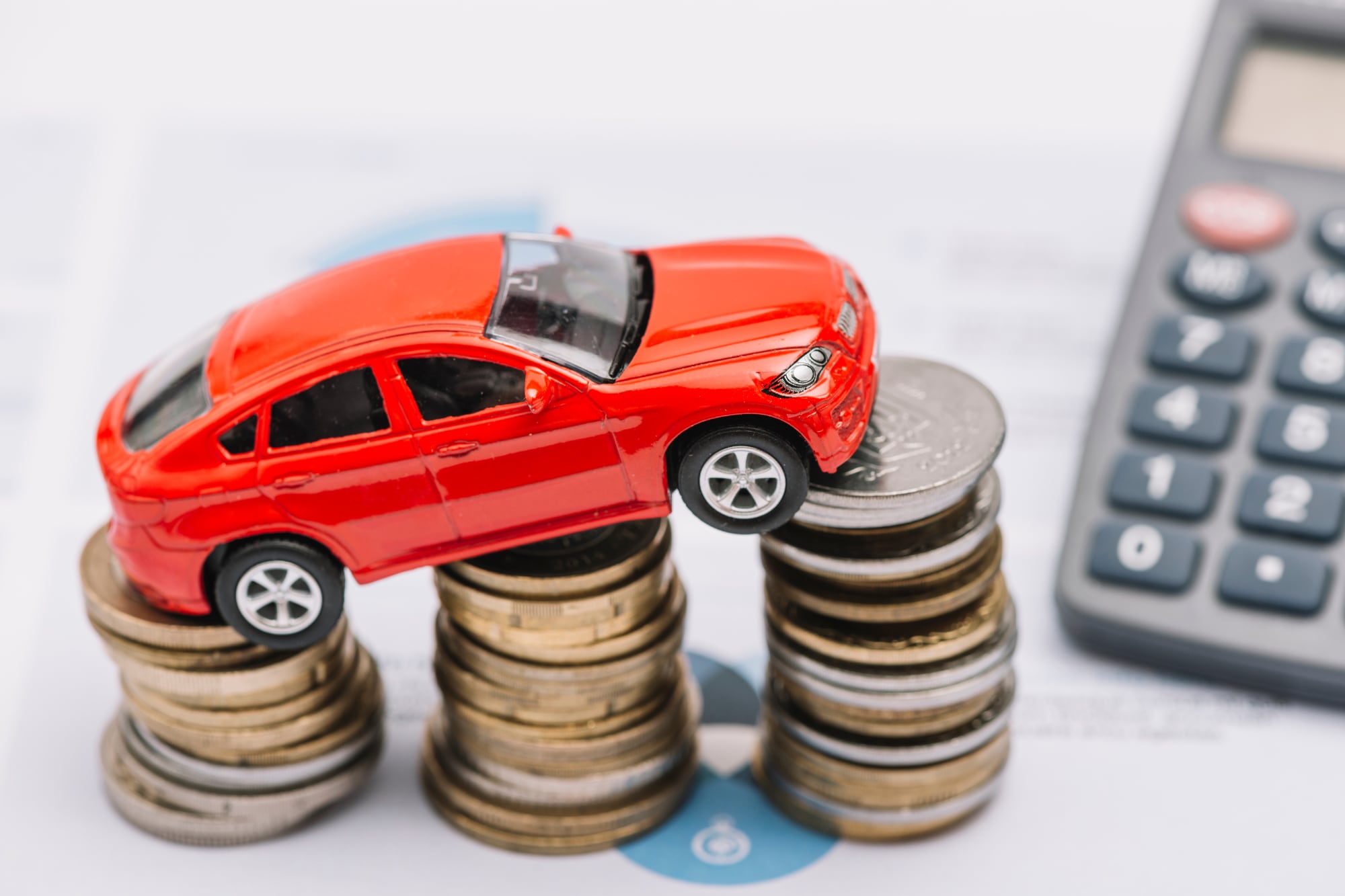 No pagar a tiempo puede generar un recargo civil, una acusación formal y perjudicar el seguro del auto