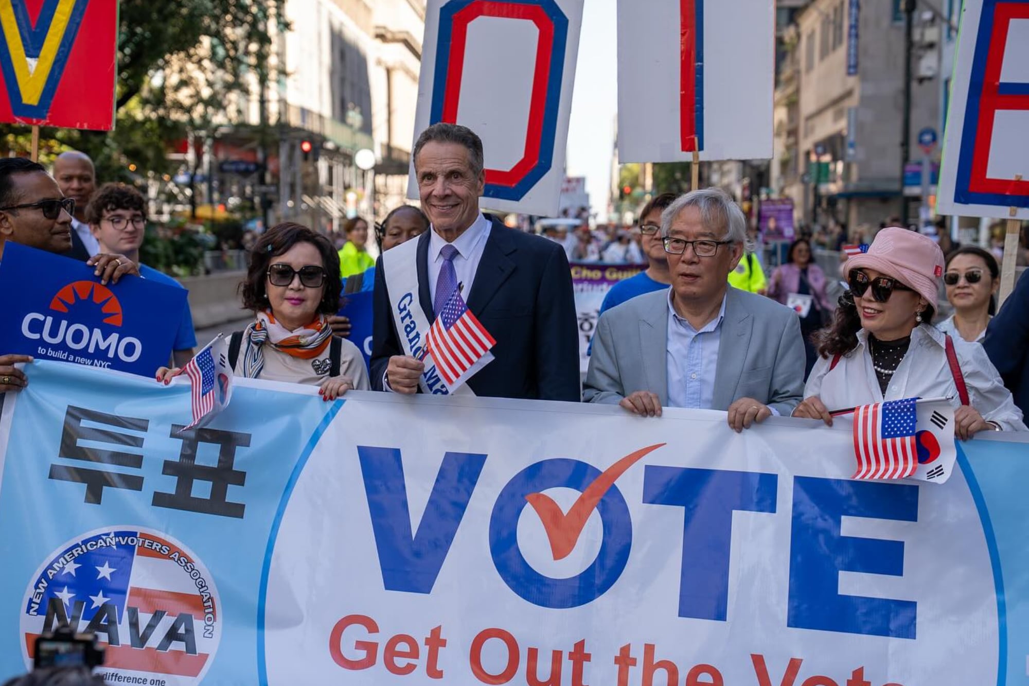 Staten Island se destaca como el bastión más favorable a Cuomo dentro de la ciudad