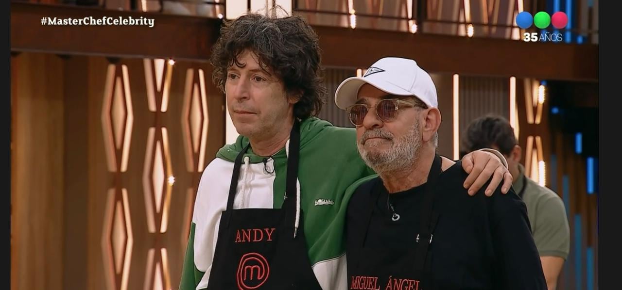 Rating: la sorpresiva salida de uno de los participantes más importantes de MasterChef subió los números del reality