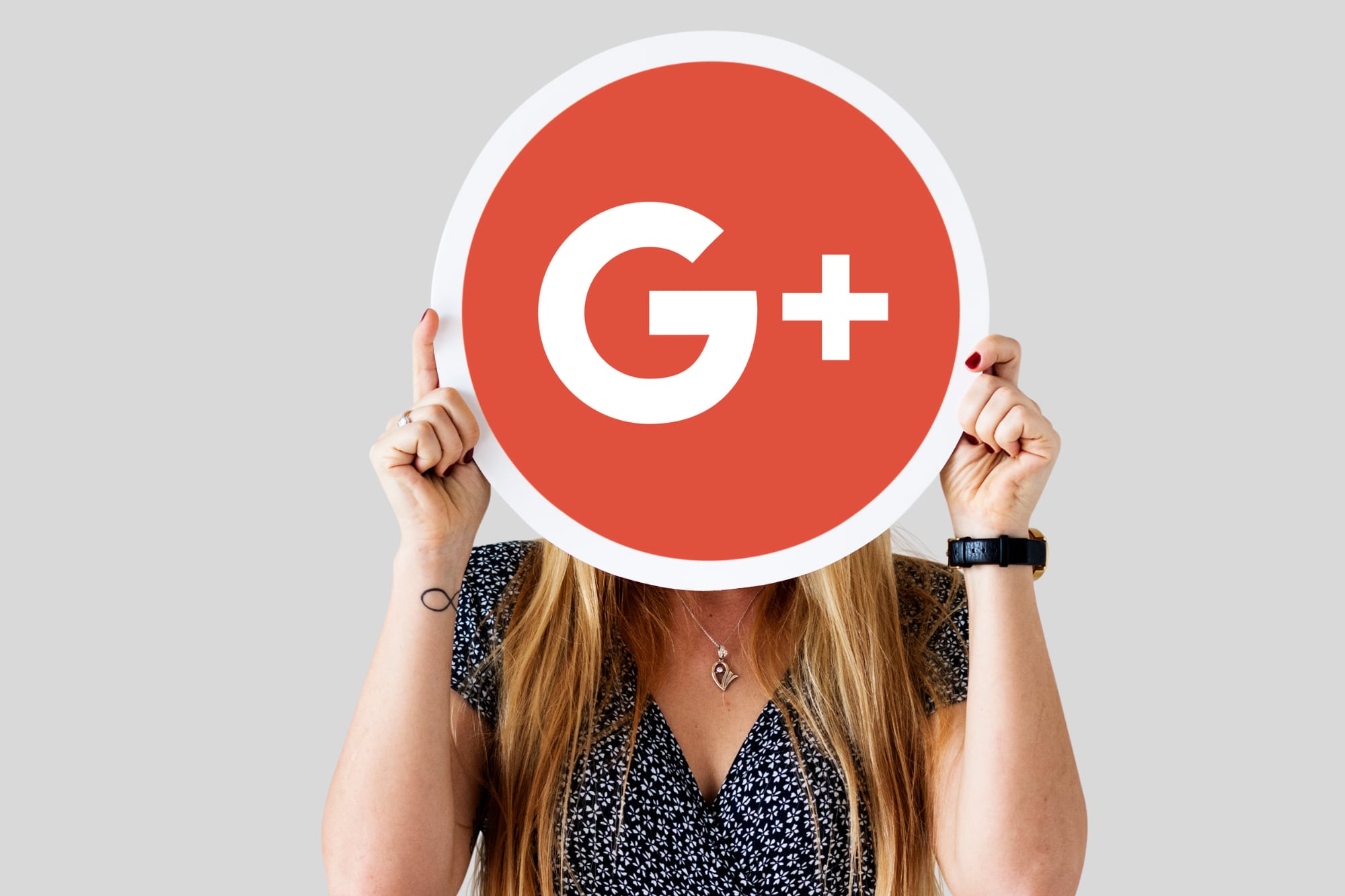 Google+, la red social que venía a destronar a Facebook, nunca pudo demostrar por qué debía resultar más atractiva