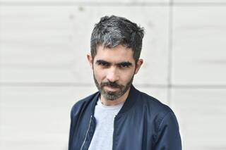 Libro del mes: Campo del Cielo, de Mariano Quirós