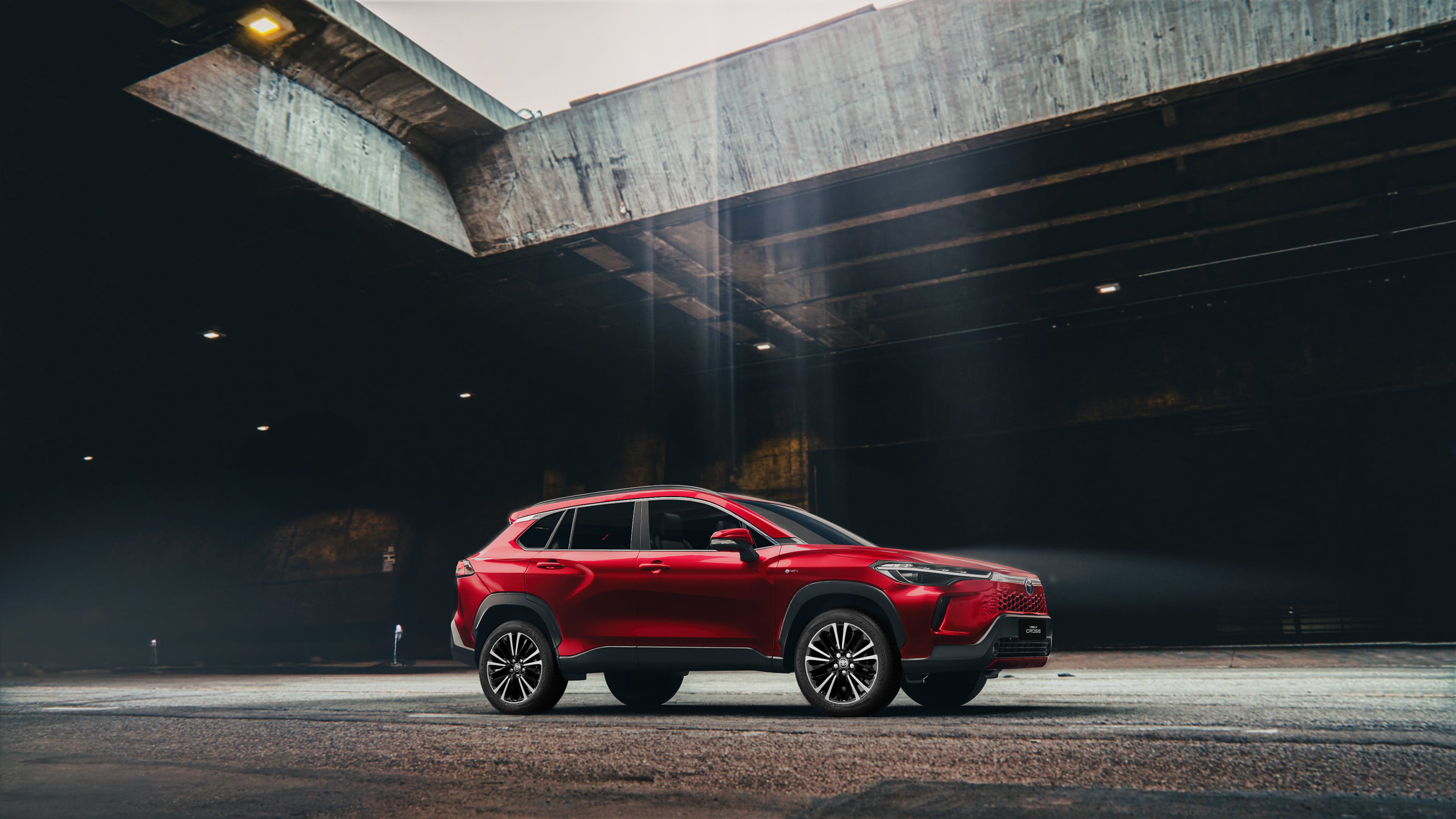 Este SUV de Toyota fue el más vendido dentro del segmento en 2024