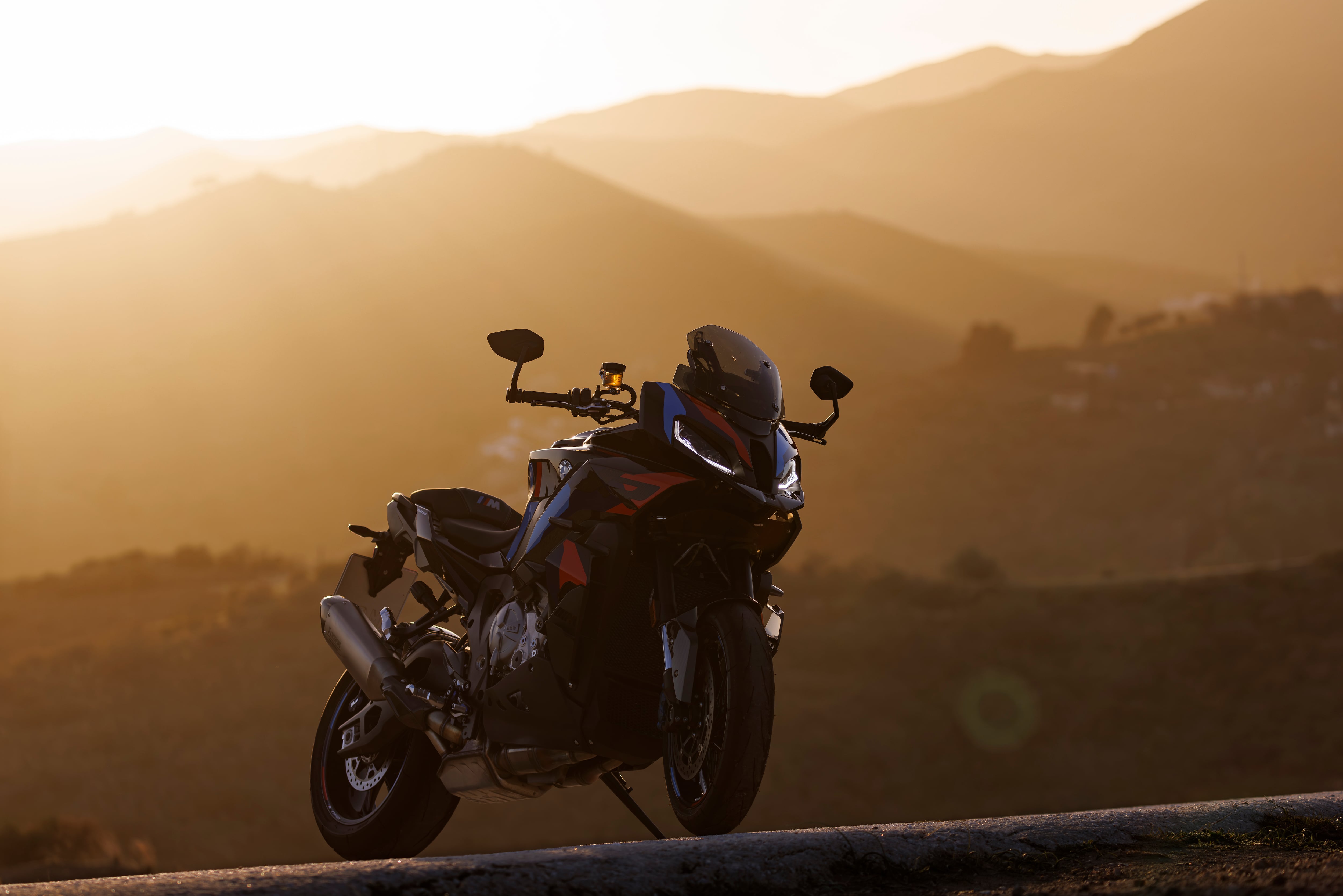 El equipamiento está orientado a la performance