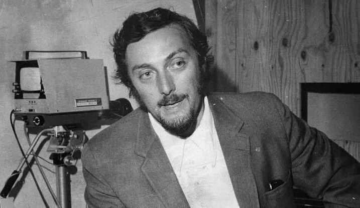 Philip Zimbardo (Getty Images)