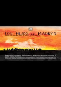 Los hijos de Madryn