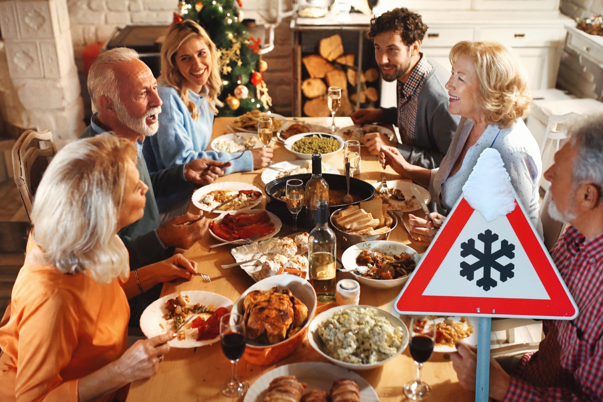 De Dallas a Chicago: a cuánto bajará la temperatura ante una nueva ola de frío polar para Thanksgiving en EE.UU.