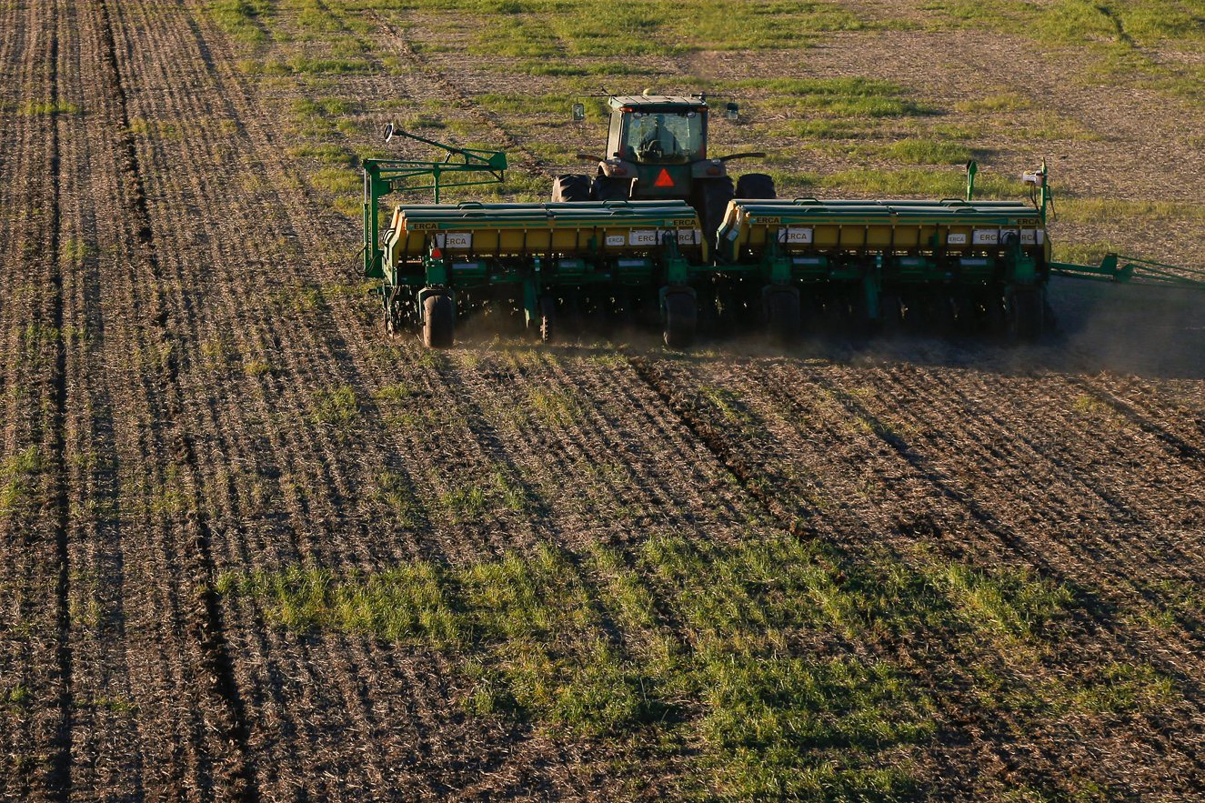 El factor geopolítico irrumpe, cada vez más, en la toma de decisiones