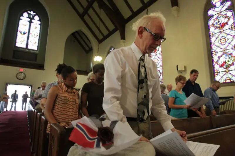 La población nórdica más numerosa afuera de Europa vive en Minneapolis