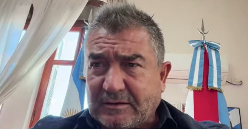 El plan del “gaucho narco”: el ministro de Seguridad de Entre Ríos aseguró que su nombre estaba en la lista de las víctimas