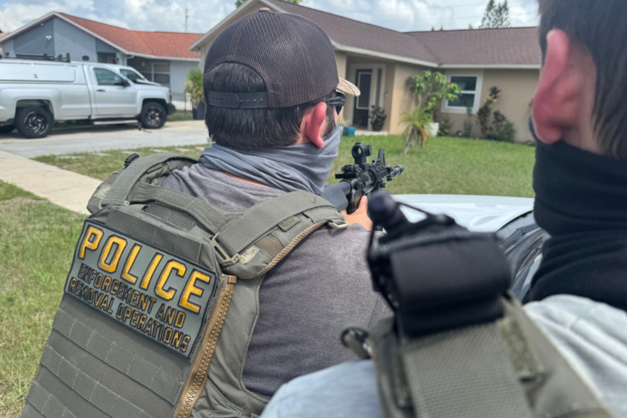 La ley obliga a cárceles estatales y condados a notificar al DHS antes de liberar a indocumentados condenados por felonías o delitos menores clase A