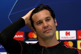 "El Real, en manos de un becario", Mourinho y Julia Roberts: signos de la crisis